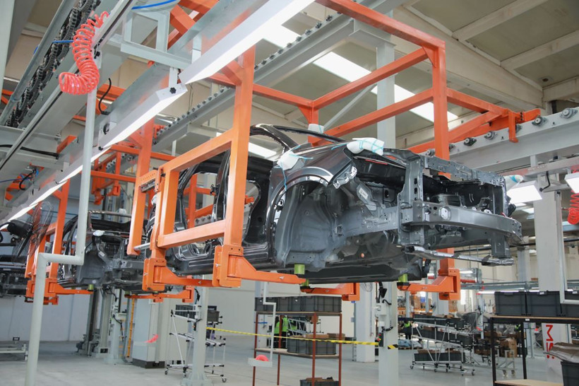 Dünyanın en değerli otomotiv şirketleri 2025 listesi açıklandı! Tesla zirvede, Türkiye’den iki şirket listede - Resim: 9