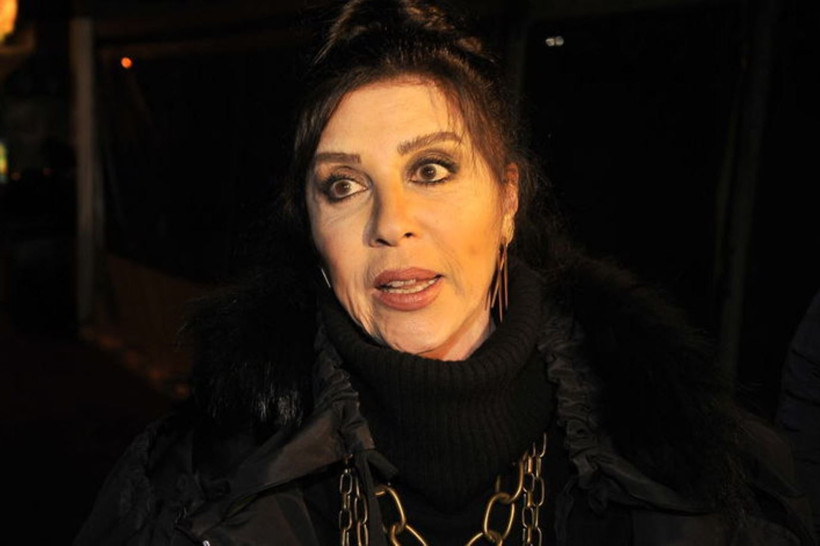 Muhteşem Yüzyıl Valide Sultan'ı Nebahat Çehre vasiyetini açıkladı: Yasemin’in Penceresi’nde duygusal anlar - Resim: 7