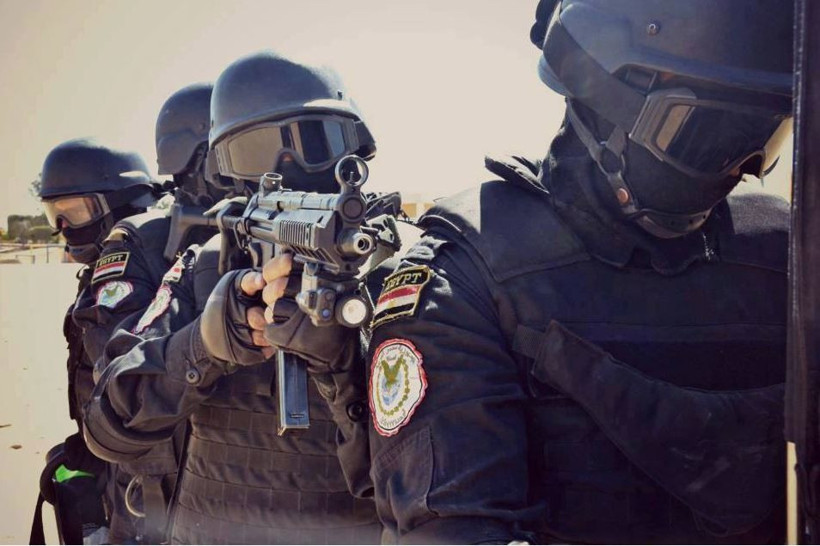 Dünyanın en güçlü özel timleri açıklandı: Türkiye’nin gururu Bordo Bereliler kaçıncı? - Resim: 11