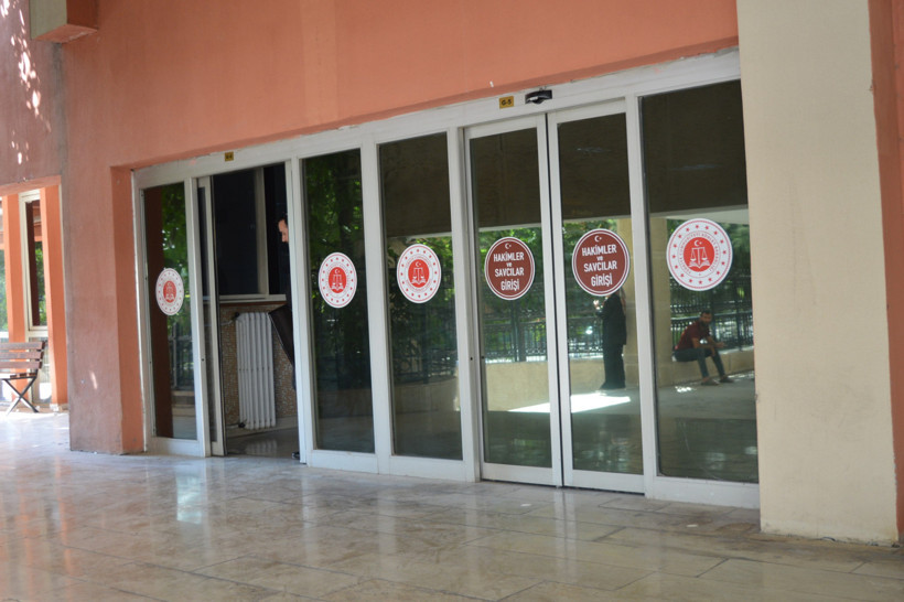 Mardin’de SYDV Müdürü sahte diploma iddiasıyla gözaltında - Resim : 1