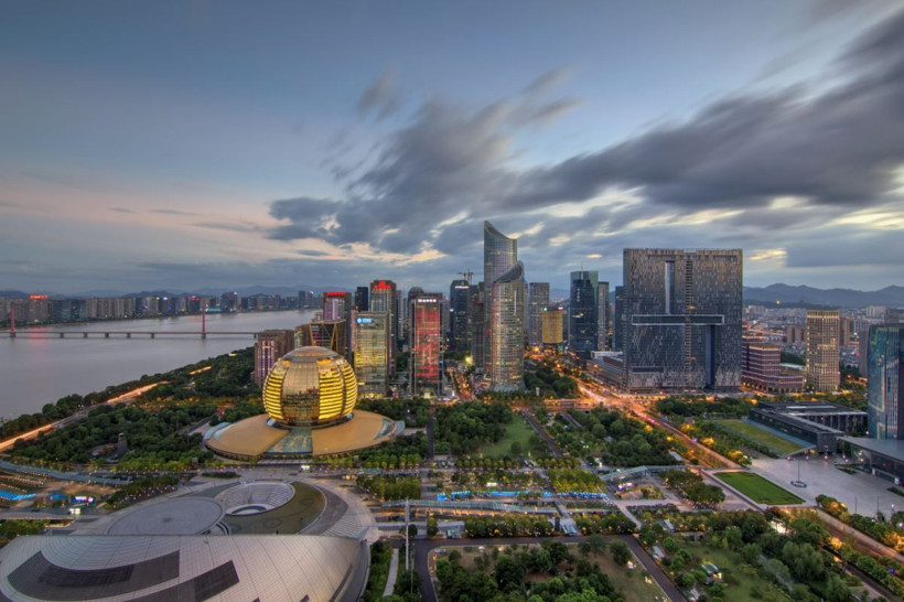 Dünyanın en zengin 20 şehri belli oldu: Türkiye'den tek bir şehir listeye girebildi - Resim: 18