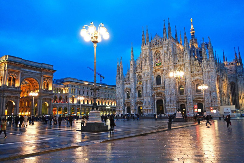 Dünyanın en büyük 20 ekonomisi belli oldu: Türkiye de bu listede - Resim: 13