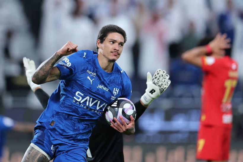 Domenico Tedesco Marcos Leonardo'yu veto etti: İşte istediği o isim... - Resim: 4