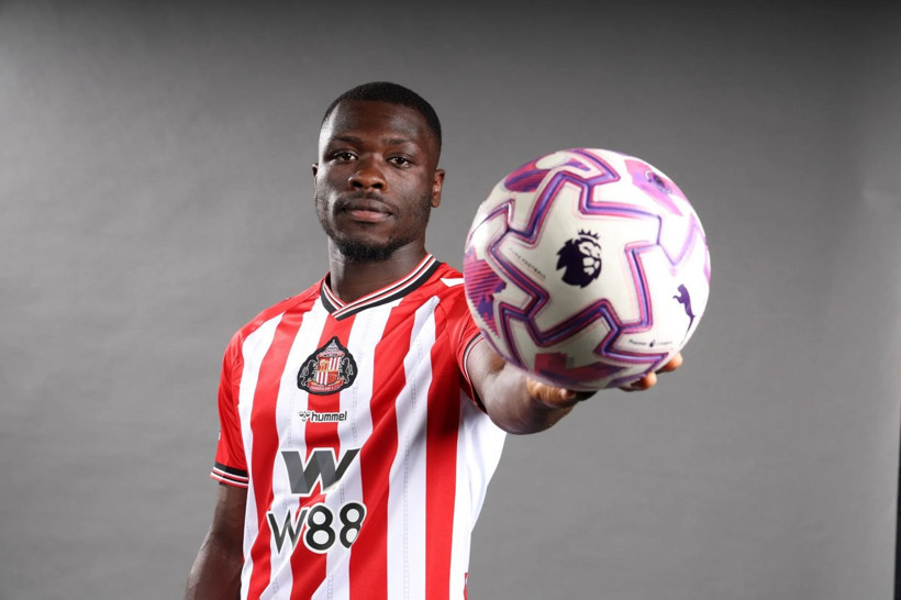 Fenerbahçe, aradığı forveti İngiltere'de buldu: Tek sorun kontenjan - Resim: 4