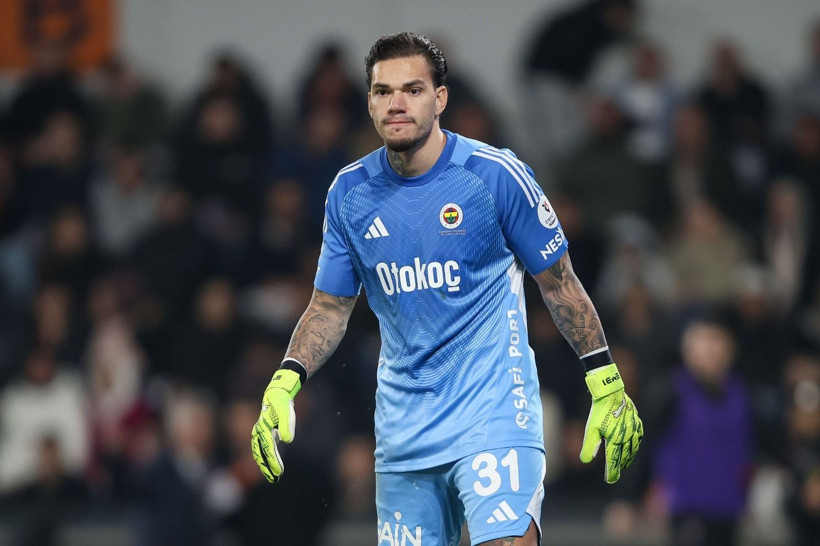 Derbide üstüne düşeni yapamadı: "Eyvah Onana" Fatih Tekke düşünceli - Resim: 9