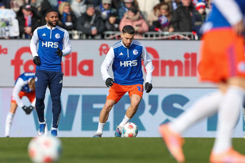 Schalke'de Türk rüzgarı: Üstüne bir de Edin Dzeko - Resim: 6