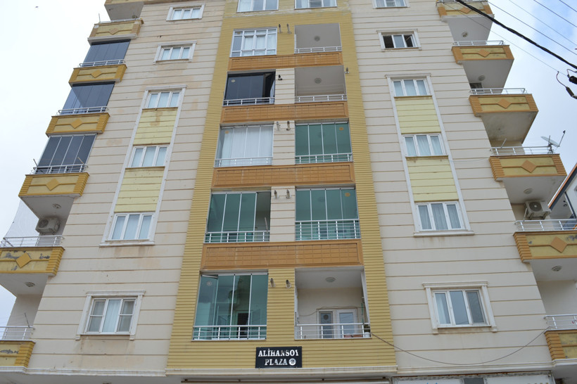 Mardin'de hırsız kadınlar bildik yöntemi kullandılar: Kimlik kartı bu kez ‘Anahtar’ oldu - Resim : 4