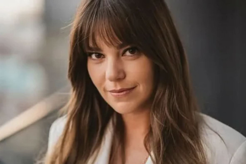 CapitaliZoo gündemde: Aslı Enver’den Beren Saat’e sıcacık övgü: Ne güzel yapmış! - Resim: 3