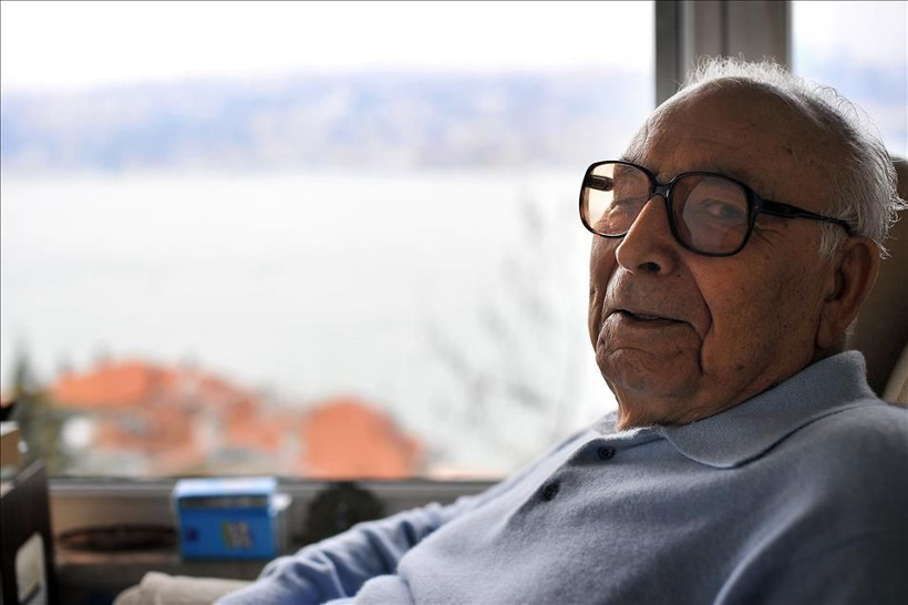 Kekemelikten edebiyat devine: İnce Memed’in yaratıcısı Yaşar Kemal’in bilinmeyen trajik çocukluğu - Resim: 22