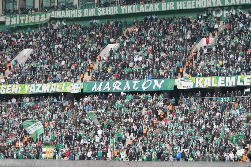 Türk futbolunun köklü takımı şampiyonluk maçında: Bilet fiyatları gündem oldu - Resim: 6