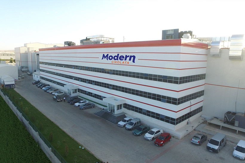 Ülker’in eski ortağı resmen iflas etti: Bir zamanların efsanesiydi… - Resim: 5