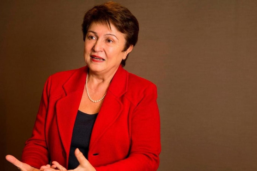 IMF'den kritik uyarı: Büyük şoklara hazırlıklı olun - Resim: 3