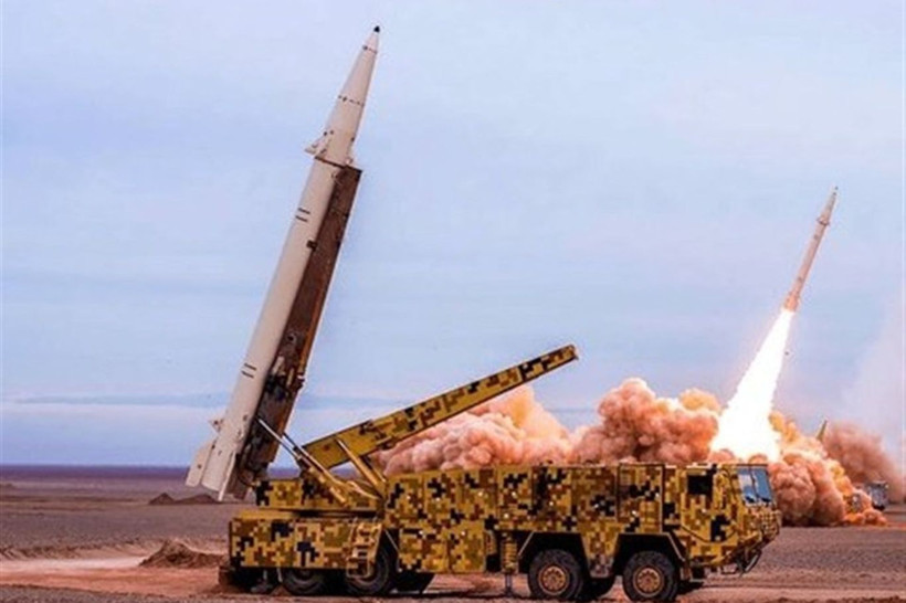 Türkiye’ye yönelen füzeyi ilk fark eden ülke: Hemen haber vermişler - Resim: 3