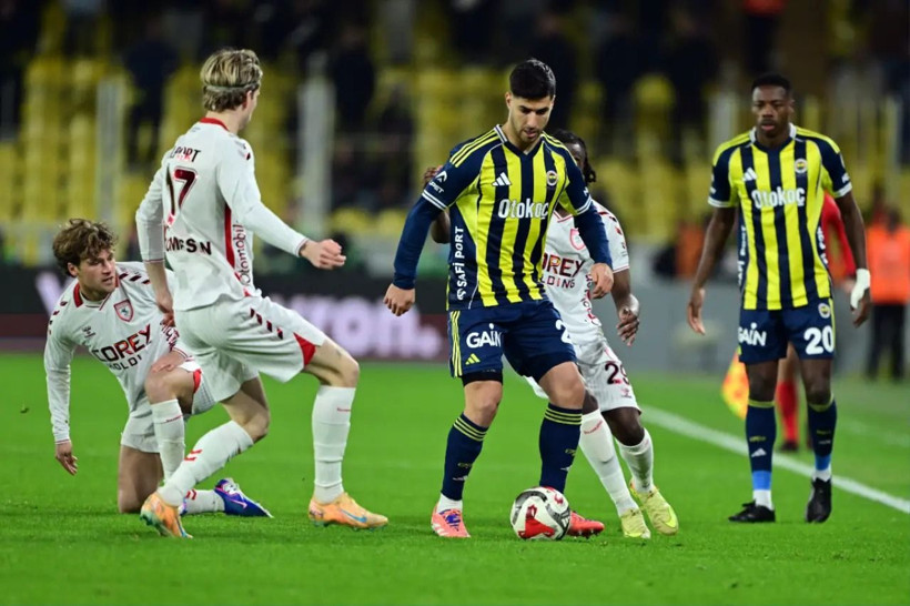 Tedesco'nun memnun olmadığı futbolcular belli oldu... Fenerbahçe'de kriz - Resim: 1