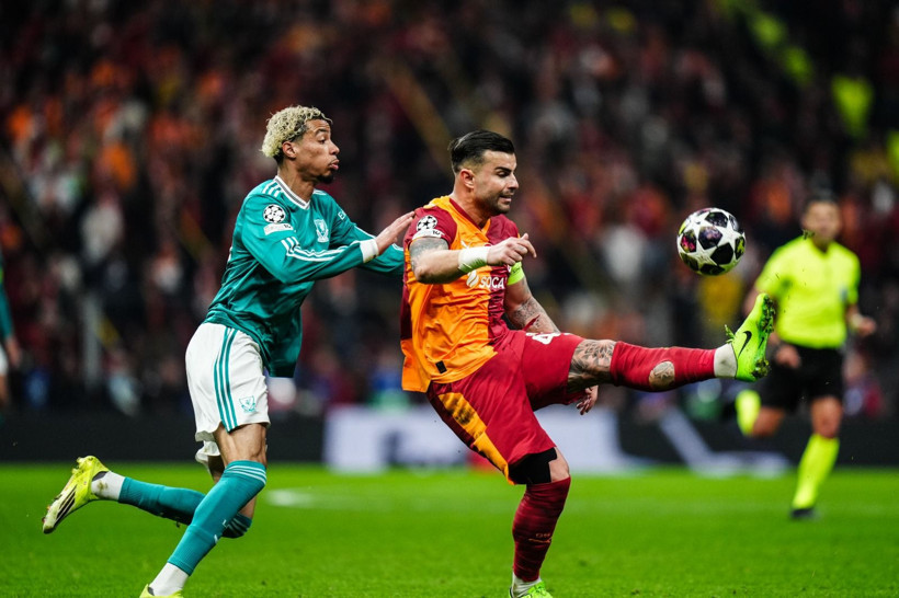 Galatasaray, turu geçebilecek mi? Rıdvan Dilmen yüzde verdi - Resim: 8