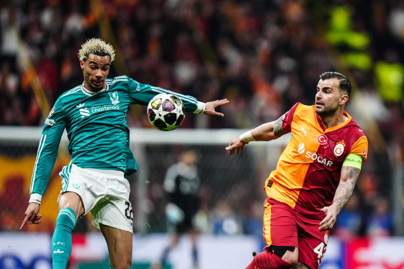 Galatasaray, turu geçebilecek mi? Rıdvan Dilmen yüzde verdi - Resim: 11