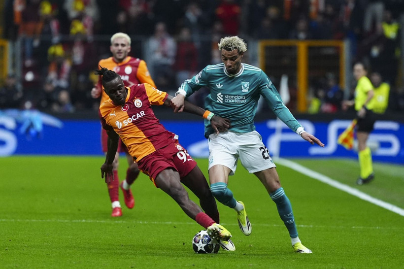 Galatasaray, turu geçebilecek mi? Rıdvan Dilmen yüzde verdi - Resim: 14