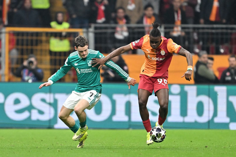 Galatasaray'ın zaferinin ardından ülke puanı güncellendi: UEFA sıralaması - Resim: 11