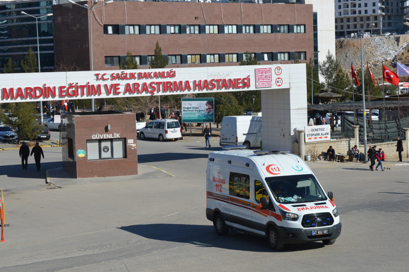 Zuhal&rsquo;in &ouml;l&uuml;m&uuml;ndeki sır perdesi yerini koruyor: &Ouml;nce ağabey sonra baba g&ouml;zaltına alındı - Resim : 3