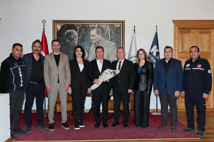 Bayram ikramiyesi 15 bin lira oldu: Belediye müjdeyi verdi - Resim: 2