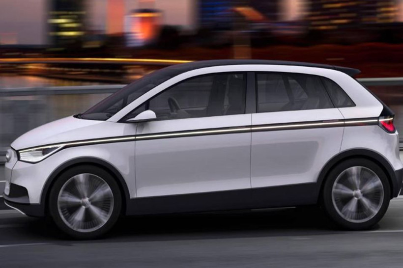 AUDİ efsane modelini 25 yıl sonra piyasaya sürüyor: Duyanlar kulaklarına inanamadı - Resim: 6