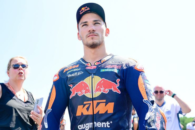 Deniz Öncü Tayland'da fırtına gibi esmişti: Brezilya'da ilk galibiyetini alabilecek mi? - Resim : 1