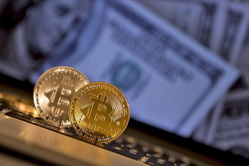 Kripto para piyasasında alarm: Yüzlerce milyon dolar uçtu - Resim: 2