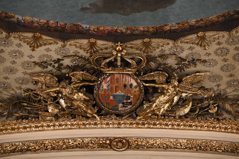 Dünyanın en eski opera sahnesi 290. yılına hazırlanıyor: Verdi, Rossini ve Callas’ın sahnesi - Resim: 12