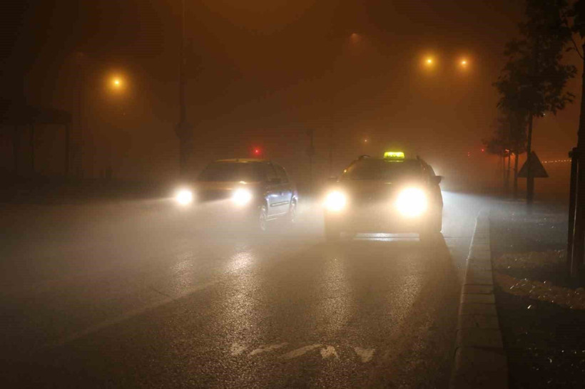 Meteoroloji 'çok kuvvetli' diyerek vatandaşları uyardı: Bu şehirlerde yaşayanlar dikkat - Resim: 6