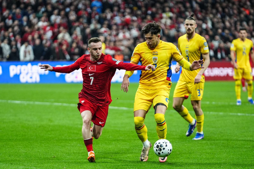 Türkiye finalde hangi ülkeyle karşılaşacak? A Milli Takım'ın final maçı ne zaman? - Resim: 13