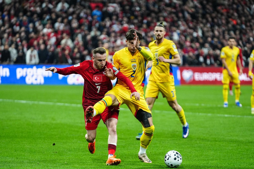 Türkiye finalde hangi ülkeyle karşılaşacak? A Milli Takım'ın final maçı ne zaman? - Resim: 12