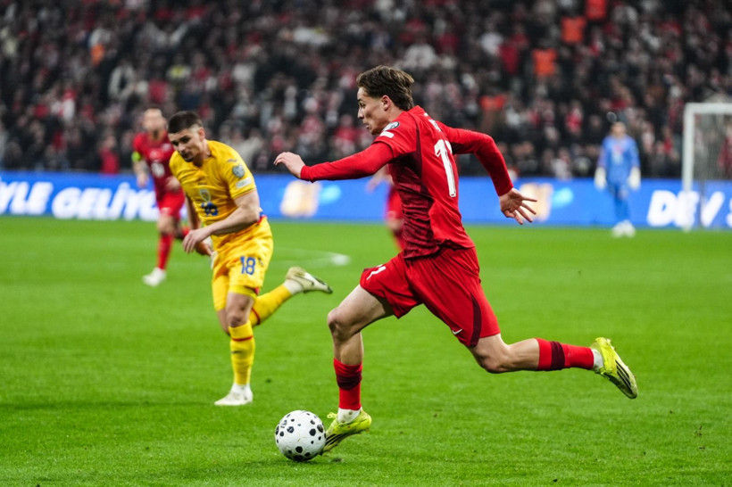 Türkiye finalde hangi ülkeyle karşılaşacak? A Milli Takım'ın final maçı ne zaman? - Resim: 10