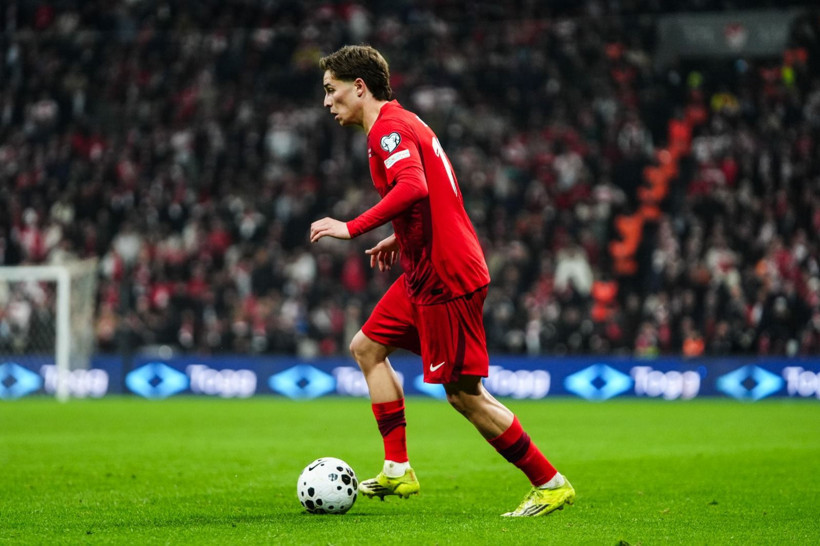 Türkiye finalde hangi ülkeyle karşılaşacak? A Milli Takım'ın final maçı ne zaman? - Resim: 1