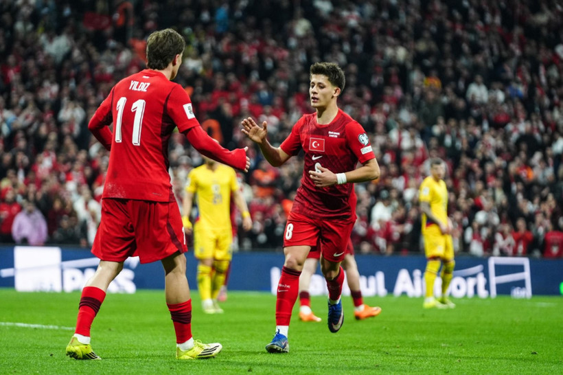 Arda Güler transferi: Xabi Alonso yeni takımına milli yıldızı istiyor - Resim: 8