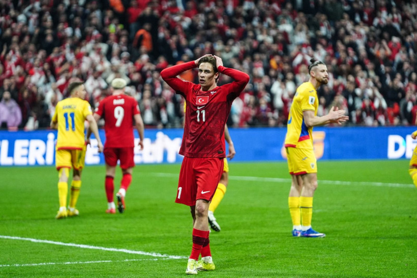 Türkiye finalde hangi ülkeyle karşılaşacak? A Milli Takım'ın final maçı ne zaman? - Resim: 5