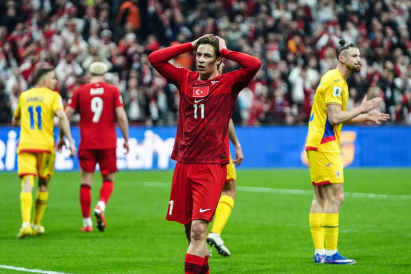 Türkiye finalde hangi ülkeyle karşılaşacak? A Milli Takım'ın final maçı ne zaman? - Resim: 6