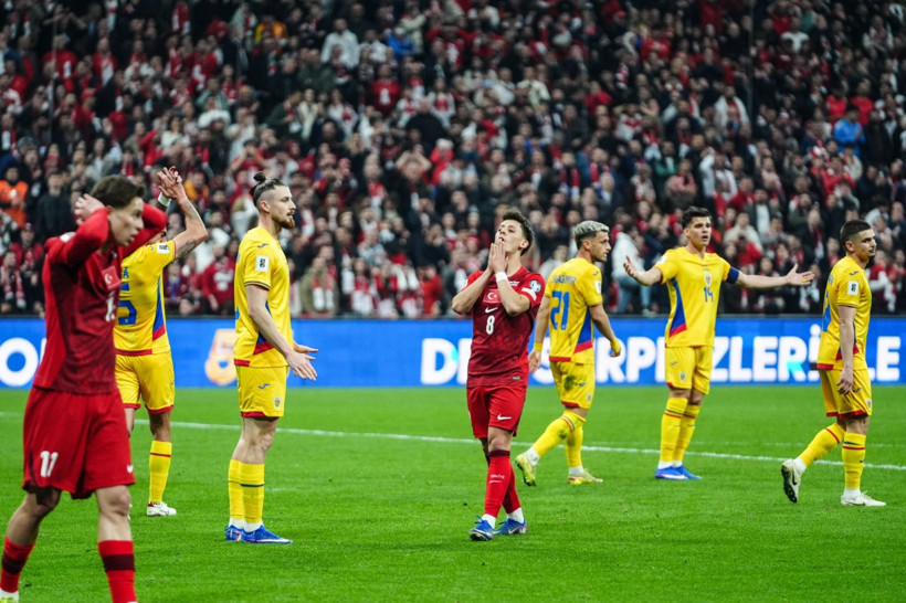 Türkiye finalde hangi ülkeyle karşılaşacak? A Milli Takım'ın final maçı ne zaman? - Resim: 4