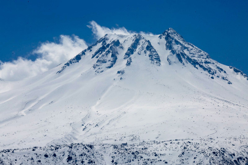 Tuz Gölü fayında korkutan hareket: İlk kez denendi, sonuç şoke etti - Resim: 2