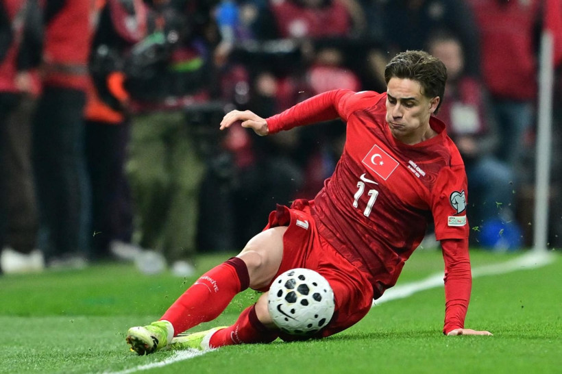 Yapay zeka Kosova-Türkiye maçının sonucunu tahmin etti - Resim: 17