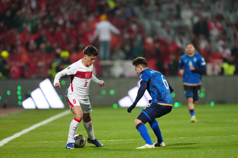 Türkiye'nin 2026 Dünya Kupası'ndaki rakipleri hangi ülkeler? A Milli Takım'ın grubu - Resim: 15