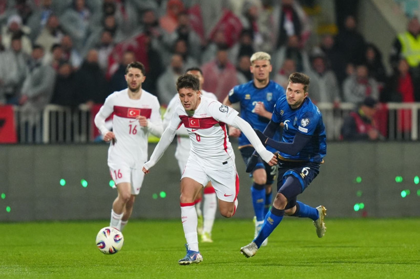 Türkiye'nin 2026 Dünya Kupası'ndaki rakipleri hangi ülkeler? A Milli Takım'ın grubu - Resim: 13