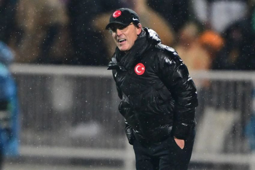 Montella sevinci kursağında kaldı: Kötü haberi canlı yayında aldı - Resim: 3