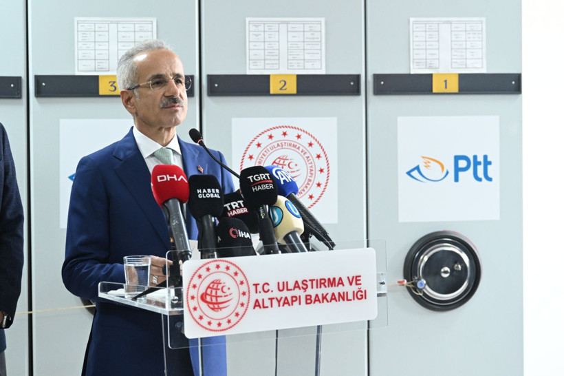 Abdulkadir Uraloğlu: PTT UETS ile 365 milyon tebligat, 33 milyar tasarruf - Resim: 2