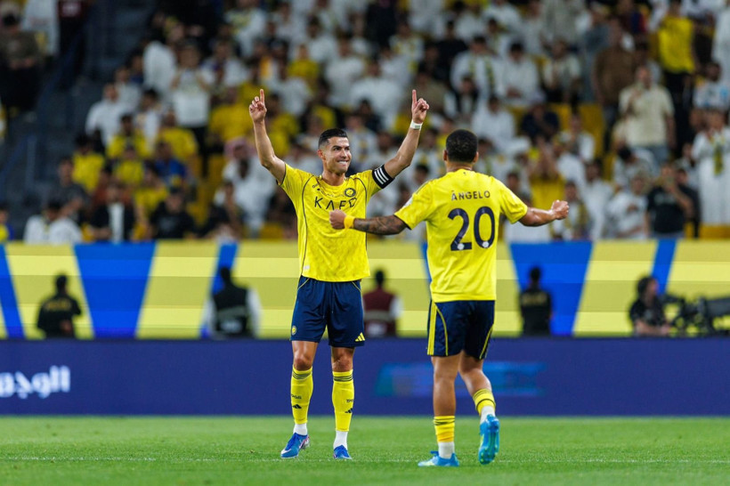 Ronaldo 'Bismillah' dedi: 1000 gole çok az kaldı - Resim: 3