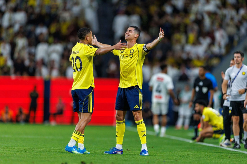 Ronaldo 'Bismillah' dedi: 1000 gole çok az kaldı - Resim: 4