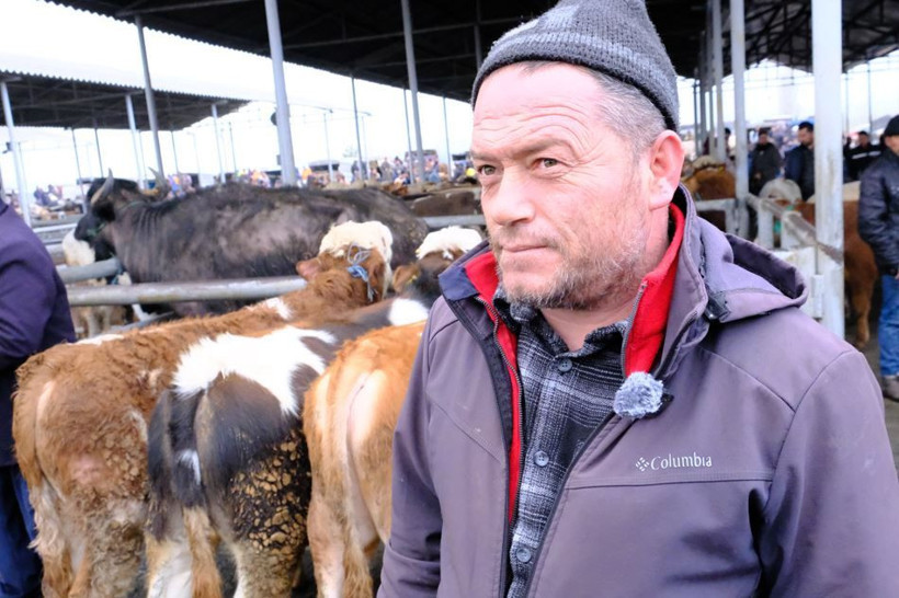 Kurban piyasasında fiyatlar belli oldu: Besicilerden kritik uyarı - Resim: 6