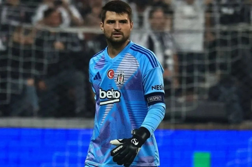 Süper Lig devi Ersin Destanoğlu için devreye girdi... Transfer hareketliliği - Resim: 11