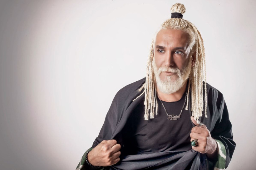 Şakşuka’nın kralı Tarık Mengüç’ün sır gibi sakladığı kızı Sevde ortaya çıktı: Takipçiler şaşkın - Resim: 12