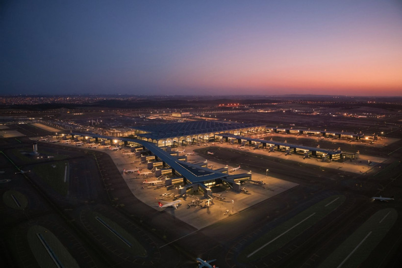 Havacılıkta rekor ay: İstanbul nüfusunu geride bıraktı - Resim: 5