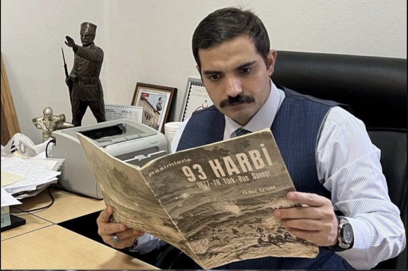 Ayşe Ateş YENİÇAĞ'a konuştu: Sinan'ı katledenler, boynunda tasmayla gezenler oldu - Resim : 3